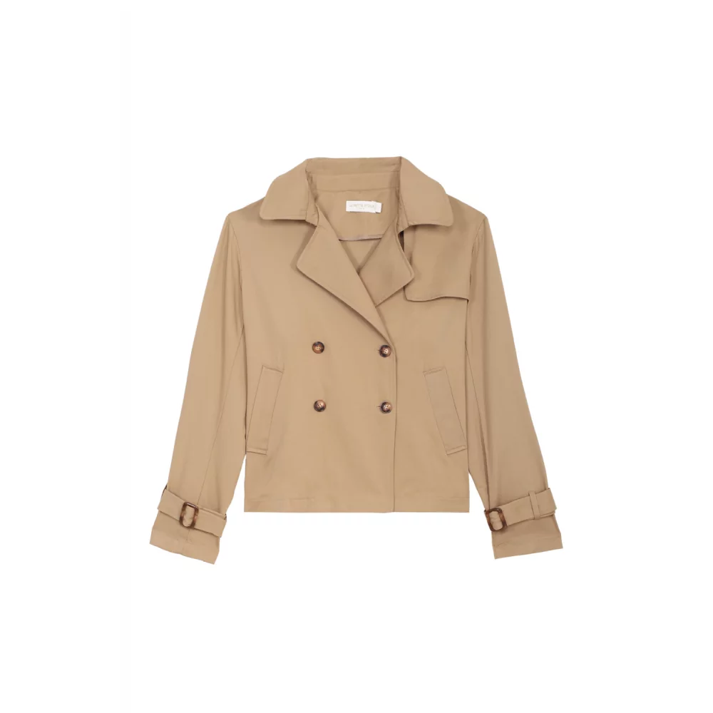 LA PETITE ETOILE - TRENCH