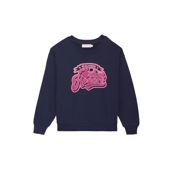 LA PETITE ETOILE - SWEAT-SHIRT