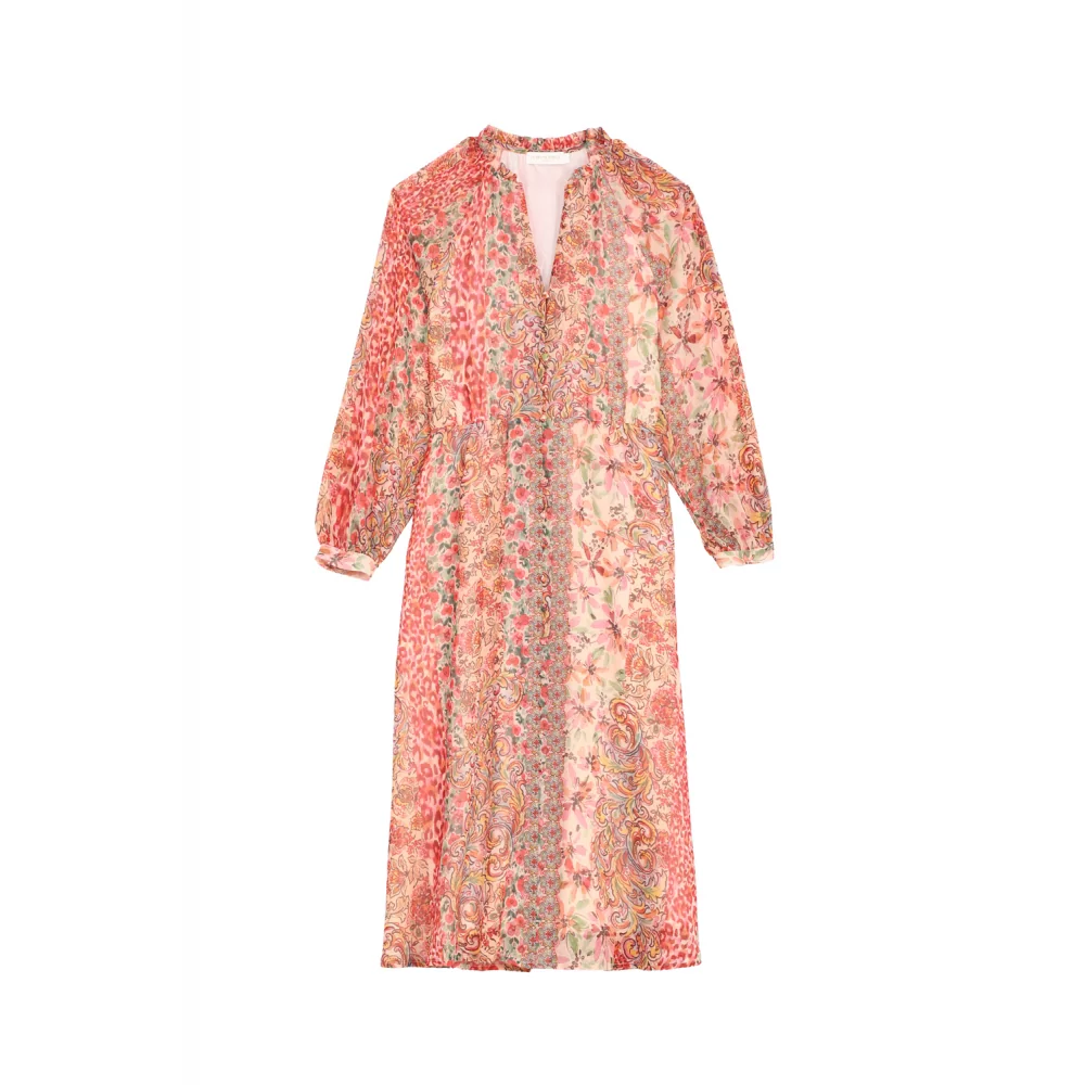 LA PETITE ETOILE - ROBE