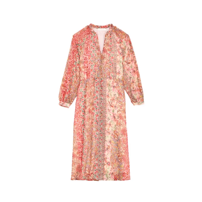 LA PETITE ETOILE - ROBE