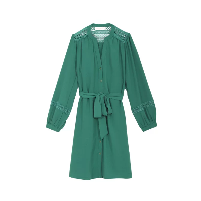 LA PETITE ETOILE - ROBE