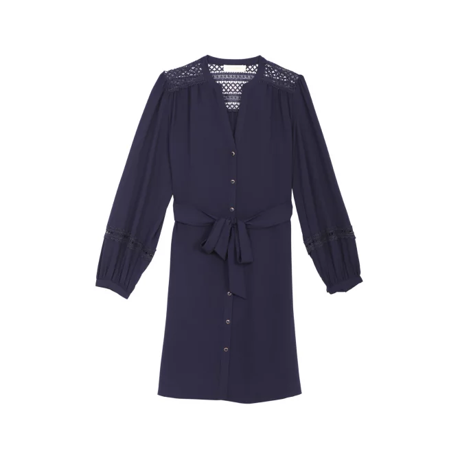 LA PETITE ETOILE - ROBE