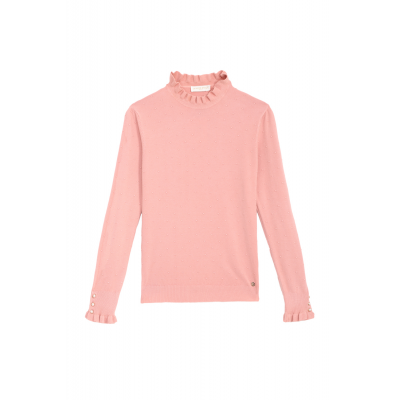 LA PETITE ETOILE - PULL