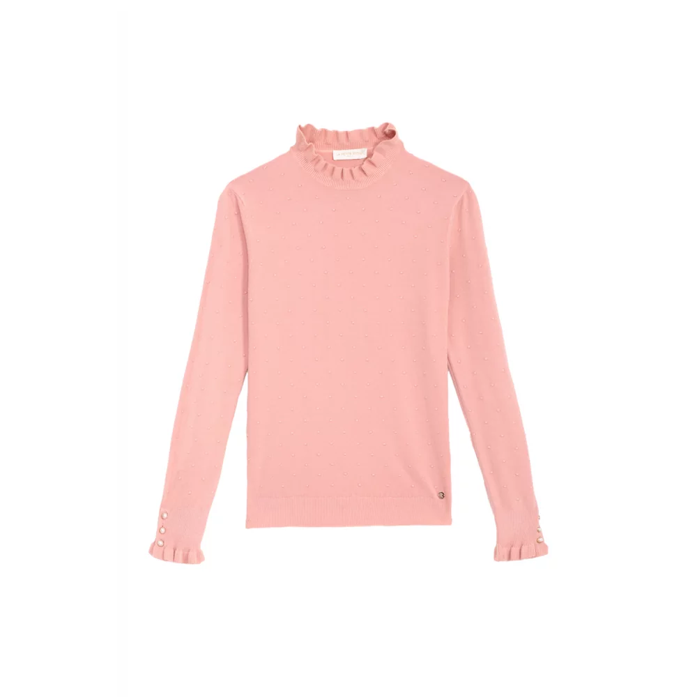 LA PETITE ETOILE - PULL