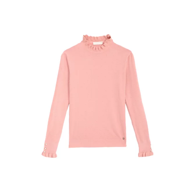 LA PETITE ETOILE - PULL