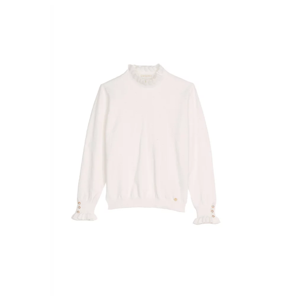 LA PETITE ETOILE - PULL