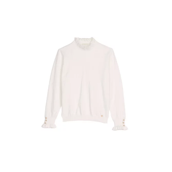 LA PETITE ETOILE - PULL