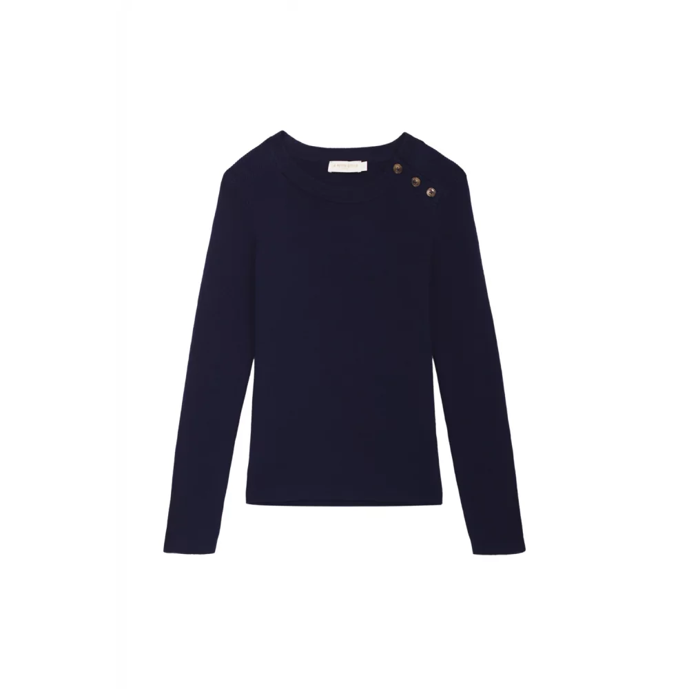 LA PETITE ETOILE - PULL