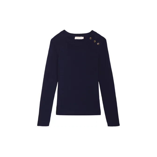 LA PETITE ETOILE - PULL