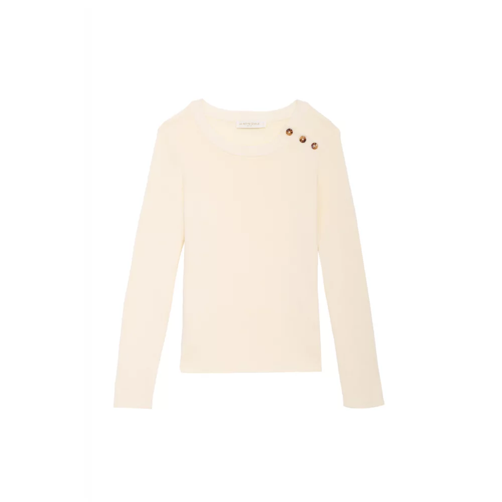 LA PETITE ETOILE - PULL