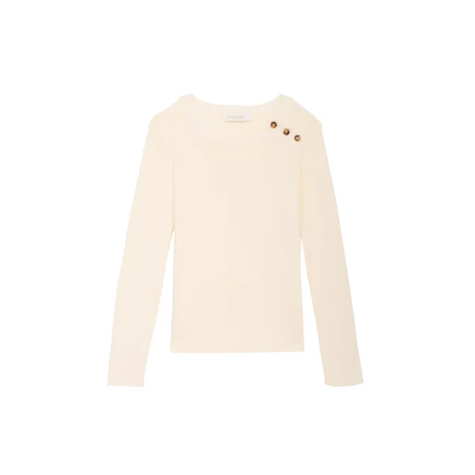 LA PETITE ETOILE - PULL