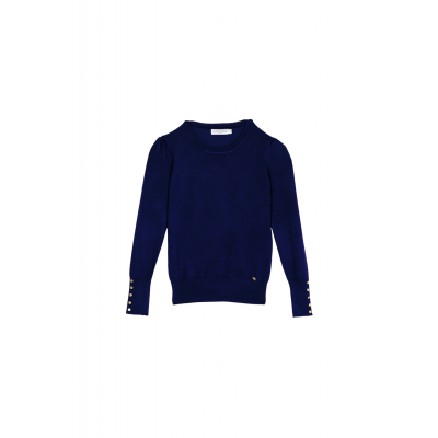 LA PETITE ETOILE - PULL