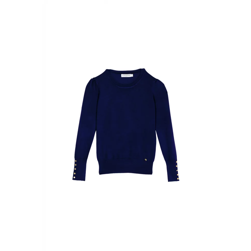 LA PETITE ETOILE - PULL