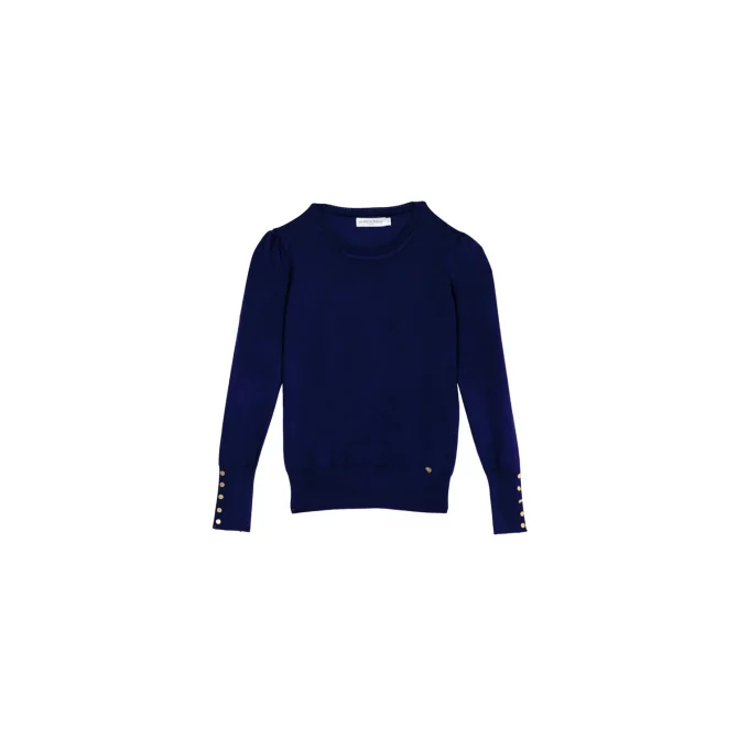 LA PETITE ETOILE - PULL