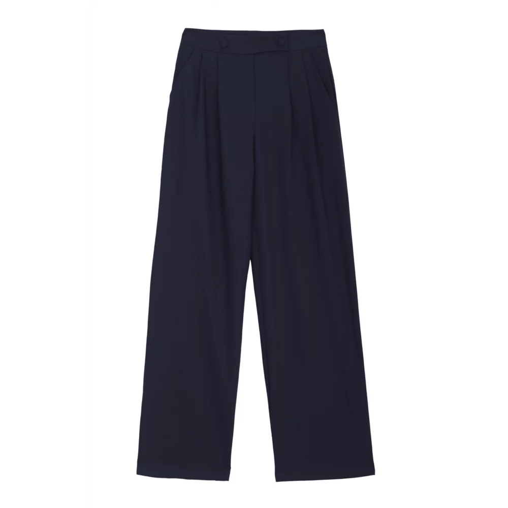 LA PETITE ETOILE - PANTALON