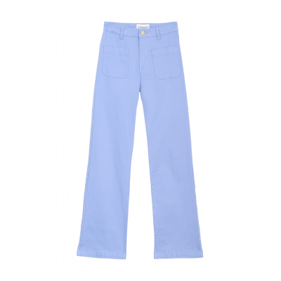 LA PETITE ETOILE - PANTALON