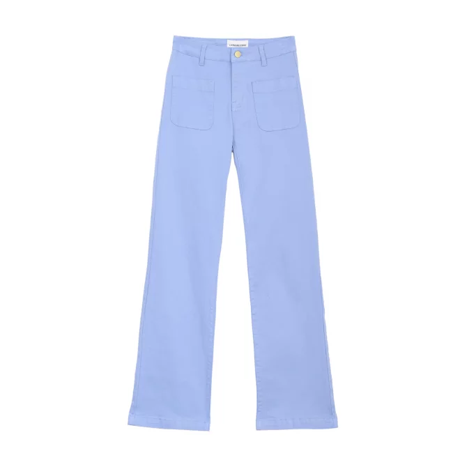 LA PETITE ETOILE - PANTALON