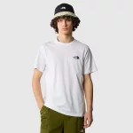 THE NORTH FACE - M S/S SIMPLE DOME TEE