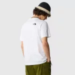 THE NORTH FACE - M S/S SIMPLE DOME TEE