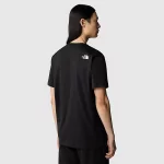THE NORTH FACE - M S/S FINE TEE