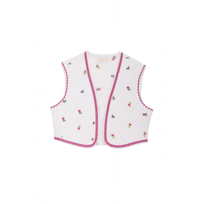 LA PETITE ETOILE - GILET