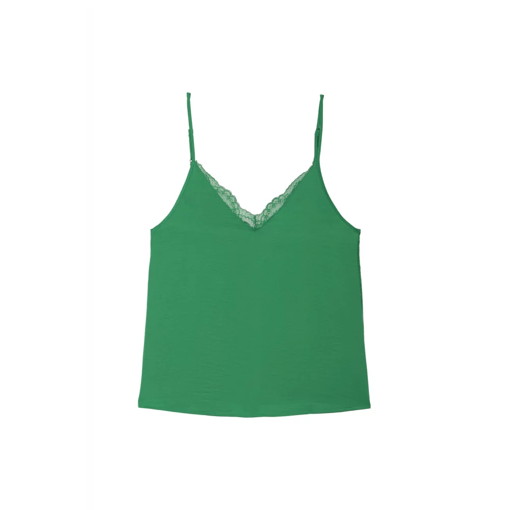 LA PETITE ETOILE - DEBARDEUR