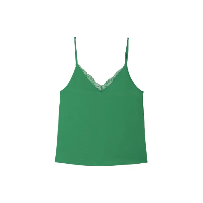 LA PETITE ETOILE - DEBARDEUR