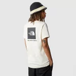 THE NORTH FACE - W S/S REDBOX RELAXED TEE