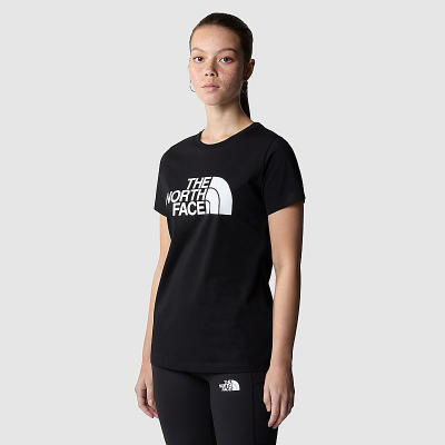 THE NORTH FACE - W S/S EASY TEE