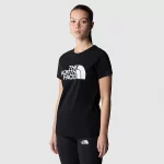 THE NORTH FACE - W S/S EASY TEE