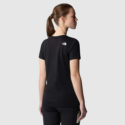 THE NORTH FACE - W S/S EASY TEE