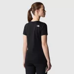 THE NORTH FACE - W S/S EASY TEE