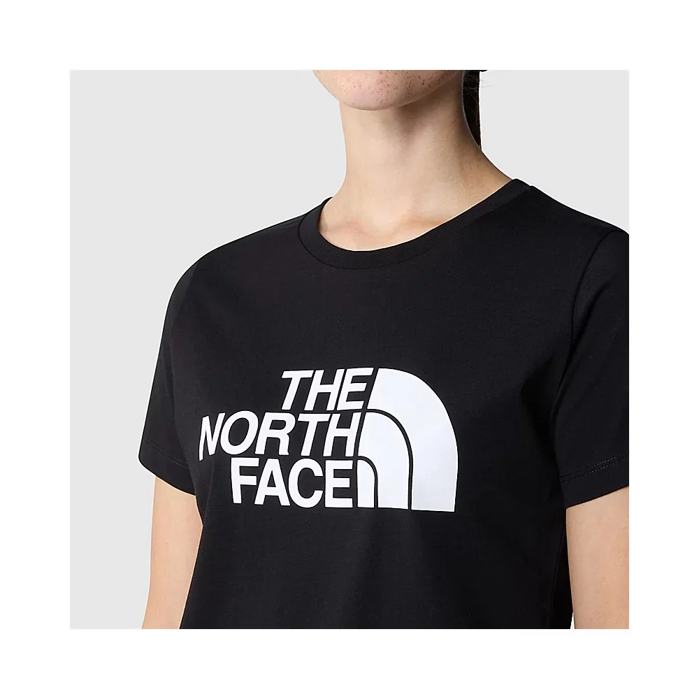 THE NORTH FACE - W S/S EASY TEE