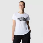 THE NORTH FACE - W S/S EASY TEE