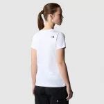 THE NORTH FACE - W S/S EASY TEE