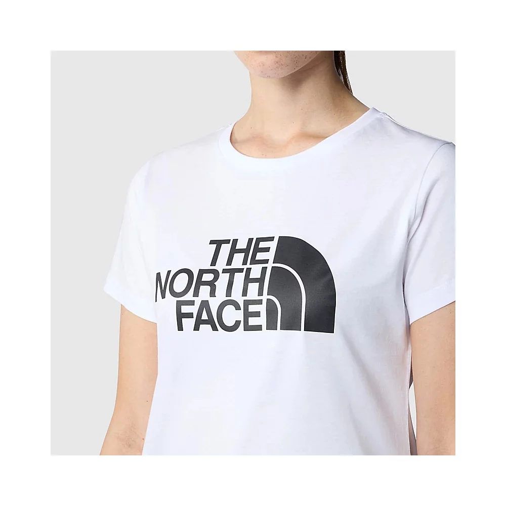 THE NORTH FACE - W S/S EASY TEE