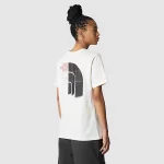 THE NORTH FACE - W GRAPHIC S/S TEE 3
