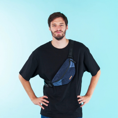 CABAIA - BELT BAG S CAEN