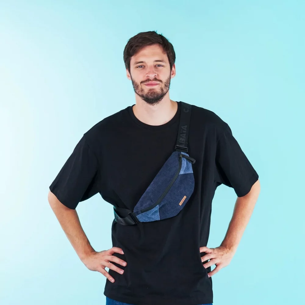 CABAIA - BELT BAG S CAEN