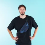 CABAIA - BELT BAG S CAEN