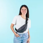 CABAIA - BELT BAG S CAEN