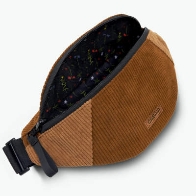 CABAIA - BELT BAG S CANTON