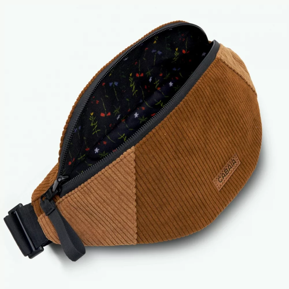 CABAIA - BELT BAG S CANTON
