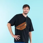 CABAIA - BELT BAG S CANTON