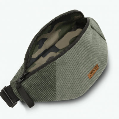 CABAIA - BELT BAG S DOHA