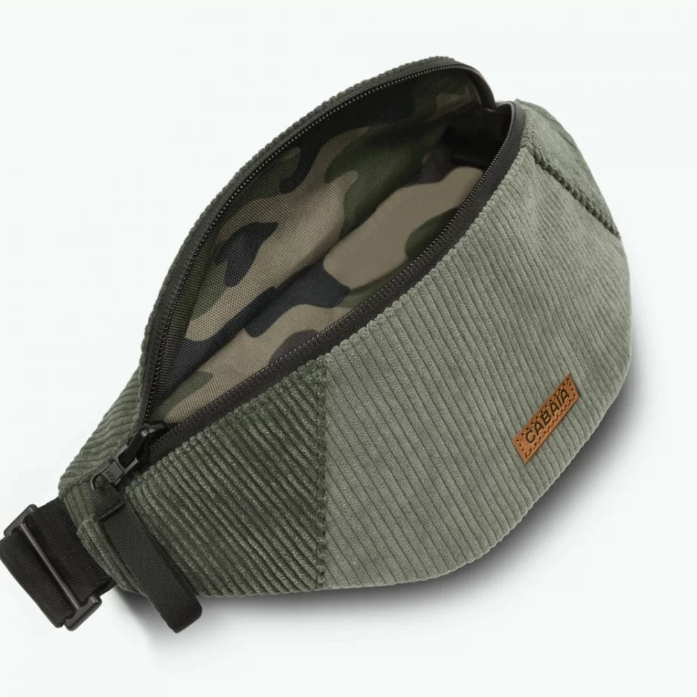 CABAIA - BELT BAG S DOHA