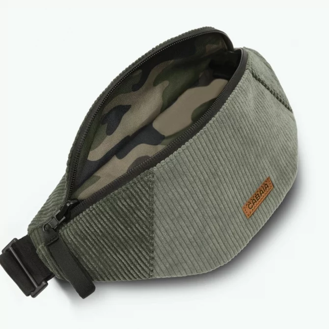 CABAIA - BELT BAG S DOHA