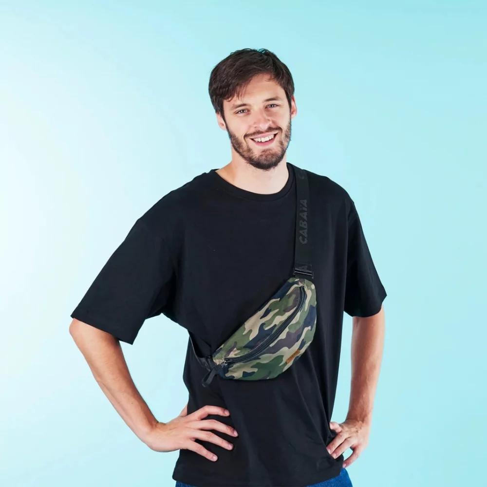 CABAIA - BELT BAG S DOHA