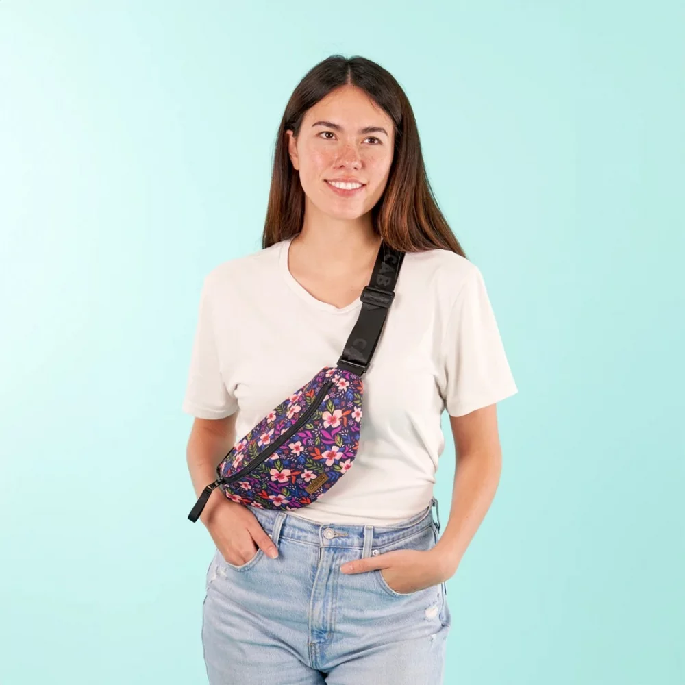 CABAIA - BELT BAG S DURBAN