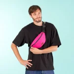 CABAIA - BELT BAG S DURBAN